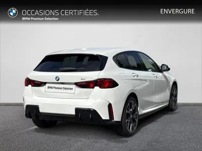 BMW Serie 1 116A 122ch M Sport Design DKG7 occasion 2025 - Photo 2