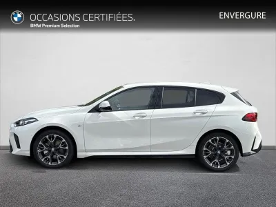 BMW Serie 1 116A 122ch M Sport Design DKG7 occasion 2025 - Photo 3