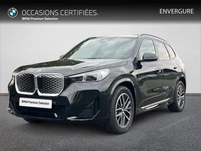 BMW X1 ieDrive20 204ch M Sport occasion 2025 - Photo 1