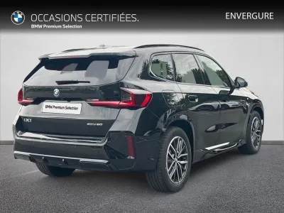 BMW X1 ieDrive20 204ch M Sport occasion 2025 - Photo 2