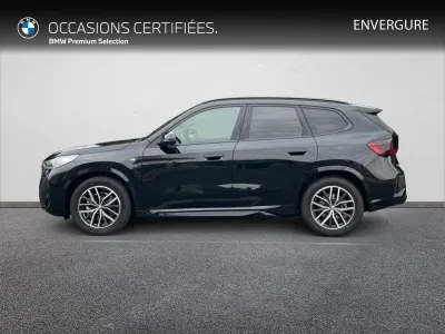 BMW X1 ieDrive20 204ch M Sport occasion 2025 - Photo 3