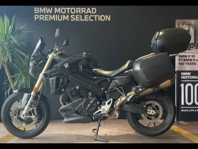BMW F F 800 R occasion 2019 - Photo 1