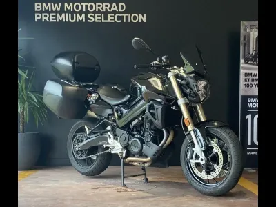 BMW F F 800 R occasion 2019 - Photo 2