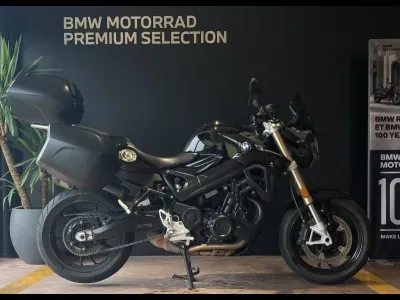 BMW F F 800 R occasion 2019 - Photo 3