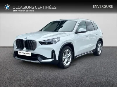 BMW X1 ieDrive20 204ch xLine occasion 2025 - Photo 1