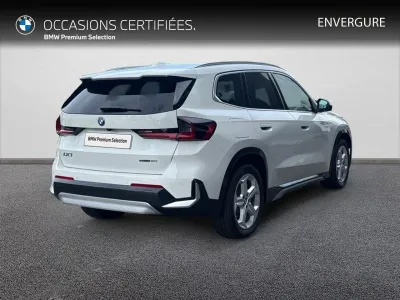 BMW X1 ieDrive20 204ch xLine occasion 2025 - Photo 2