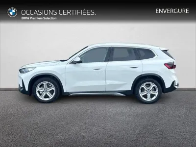 BMW X1 ieDrive20 204ch xLine occasion 2025 - Photo 3