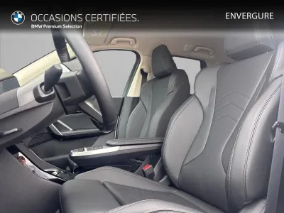 BMW X1 ieDrive20 204ch xLine occasion 2025 - Photo 4