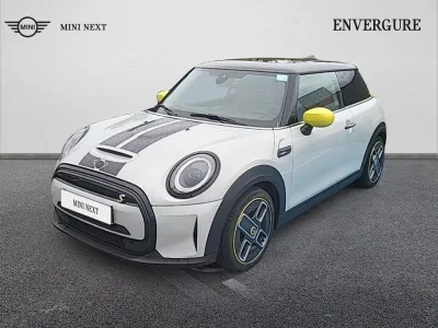 MINI Mini Cooper SE 184ch Edition Camden BVA 5CV occasion 2022 - Photo 1