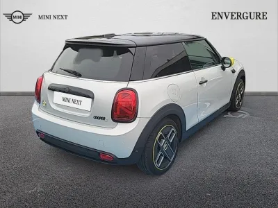 MINI Mini Cooper SE 184ch Edition Camden BVA 5CV occasion 2022 - Photo 2