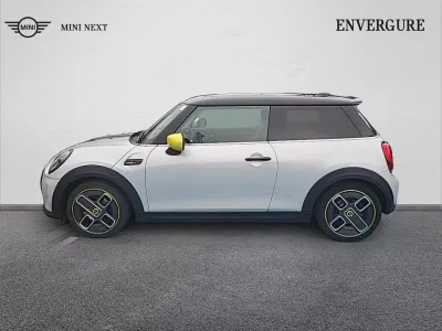 MINI Mini Cooper SE 184ch Edition Camden BVA 5CV occasion 2022 - Photo 3