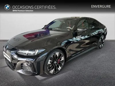 BMW i4 xDrive40 401ch M Sport occasion 2025 - Photo 1