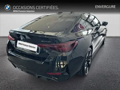 BMW i4 xDrive40 401ch M Sport occasion 2025 - Photo 2