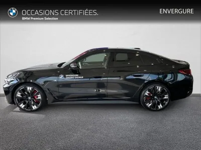BMW i4 xDrive40 401ch M Sport occasion 2025 - Photo 3