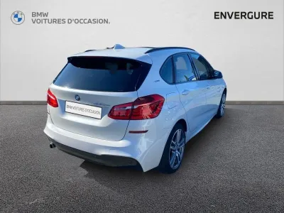 BMW Serie 2 ActiveTourer 225xeA 224ch M Sport occasion 2017 - Photo 3