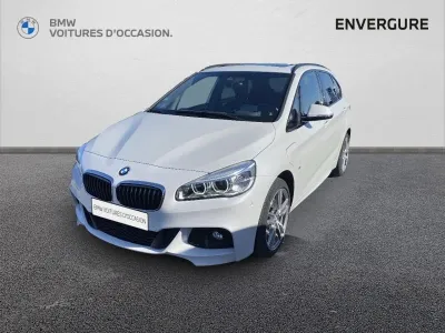 BMW Serie 2 ActiveTourer 225xeA 224ch M Sport occasion 2017 - Photo 1