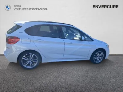 BMW Serie 2 ActiveTourer 225xeA 224ch M Sport occasion 2017 - Photo 2