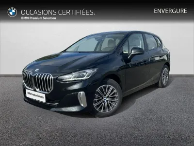 BMW Serie 2 ActiveTourer 218i 136ch Luxury DKG7 occasion 2025 - Photo 1