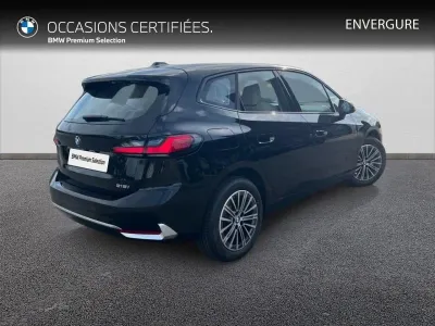 BMW Serie 2 ActiveTourer 218i 136ch Luxury DKG7 occasion 2025 - Photo 2