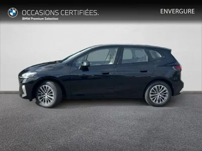 BMW Serie 2 ActiveTourer 218i 136ch Luxury DKG7 occasion 2025 - Photo 3