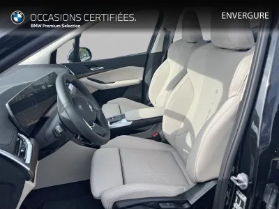 BMW Serie 2 ActiveTourer 218i 136ch Luxury DKG7 occasion 2025 - Photo 4