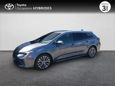 TOYOTA Corolla Touring Spt 2.0 196ch Design MY24 occasion 2024 - Photo 1