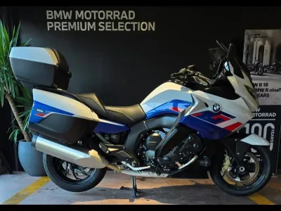 BMW K K 1600 GT occasion 2023 - Photo 3