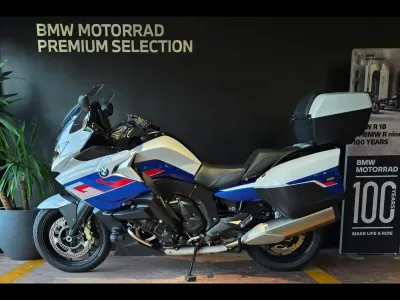 BMW K K 1600 GT occasion 2023 - Photo 1