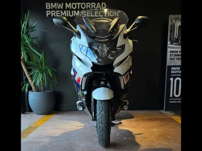 BMW K K 1600 GT occasion 2023 - Photo 4