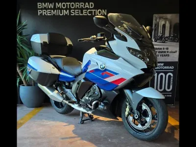 BMW K K 1600 GT occasion 2023 - Photo 2