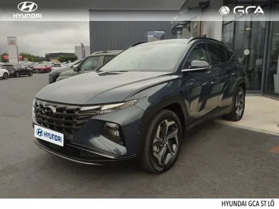 HYUNDAI Tucson 1.6 T-GDi 230ch Hybrid Executive BVA6 occasion 2022 - Photo 1