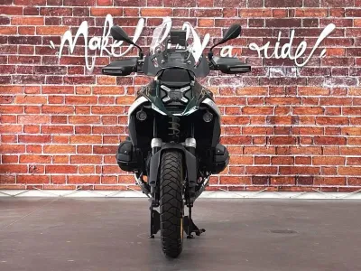 BMW R R 1300 GS occasion 2025 - Photo 4