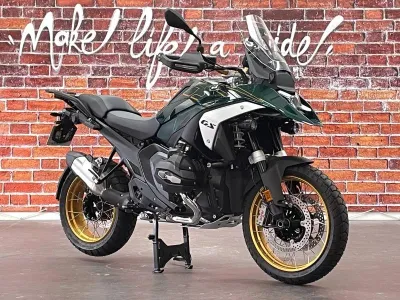BMW R R 1300 GS occasion 2025 - Photo 2