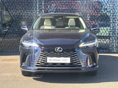LEXUS RX 450h+ Luxe 4WD MY24 occasion 2024 - Photo 3