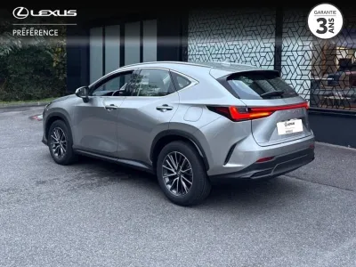 LEXUS NX 350h Pack 2WD occasion 2023 - Photo 2