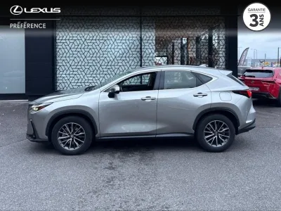 LEXUS NX 350h Pack 2WD occasion 2023 - Photo 3