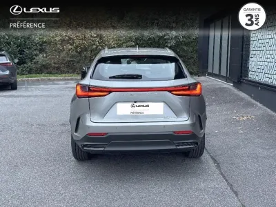 LEXUS NX 350h Pack 2WD occasion 2023 - Photo 4