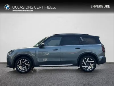 MINI Countryman C 170ch Favoured DKG7 occasion 2024 - Photo 3