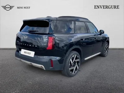 MINI Countryman C 170ch Favoured DKG7 occasion 2024 - Photo 2