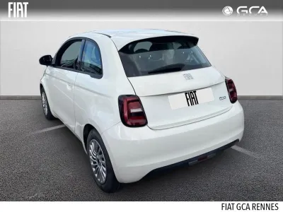 FIAT 500 e 95ch Action occasion 2023 - Photo 2
