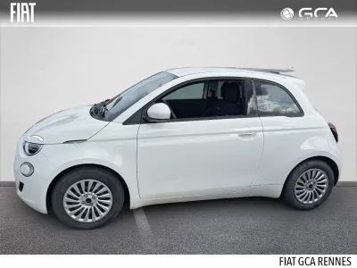 FIAT 500 e 95ch Action occasion 2023 - Photo 3