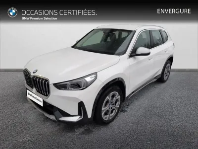 BMW X1 sDrive18d 150ch xLine occasion 2023 - Photo 1