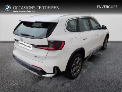 BMW X1 sDrive18d 150ch xLine occasion 2023 - Photo 2