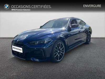 BMW i4 M60 601ch M Performance xDrive occasion 2025 - Photo 1