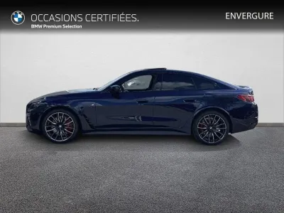 BMW i4 M60 601ch M Performance xDrive occasion 2025 - Photo 3