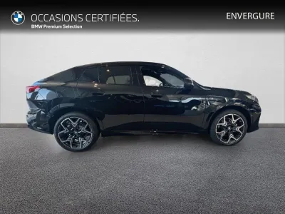 BMW X2 sDrive20iA 170ch M Sport DKG7 occasion 2025 - Photo 3