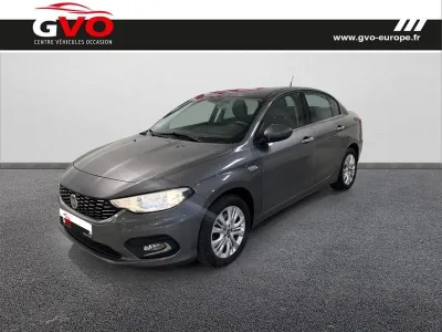 FIAT Tipo 1.4 95ch Easy 4p occasion 2017 - Photo 1