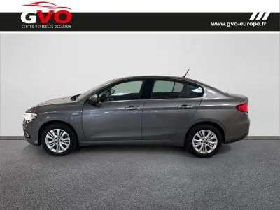 FIAT Tipo 1.4 95ch Easy 4p occasion 2017 - Photo 3