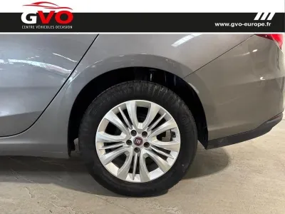 FIAT Tipo 1.4 95ch Easy 4p occasion 2017 - Photo 4