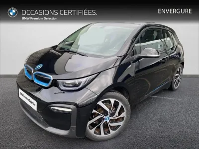 BMW i3 170ch 120Ah Edition WindMill Atelier occasion 2022 - Photo 1